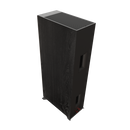 Klipsch RP-8060FA II Dolby Atmos Floorstanding Speakers - Ebony Black