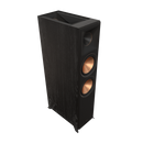 Klipsch RP-8060FA II Dolby Atmos Floorstanding Speakers - Ebony Black