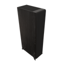 Klipsch RP-8060FA II Dolby Atmos Floorstanding Speakers - Ebony Black