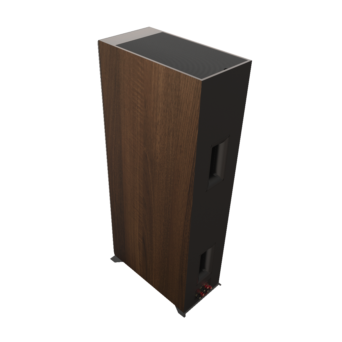 Klipsch RP-8060FA II Dolby Atmos Floorstanding Speakers - Walnut Walnut