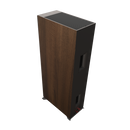 Klipsch RP-8060FA II Dolby Atmos Floorstanding Speakers - Walnut Walnut