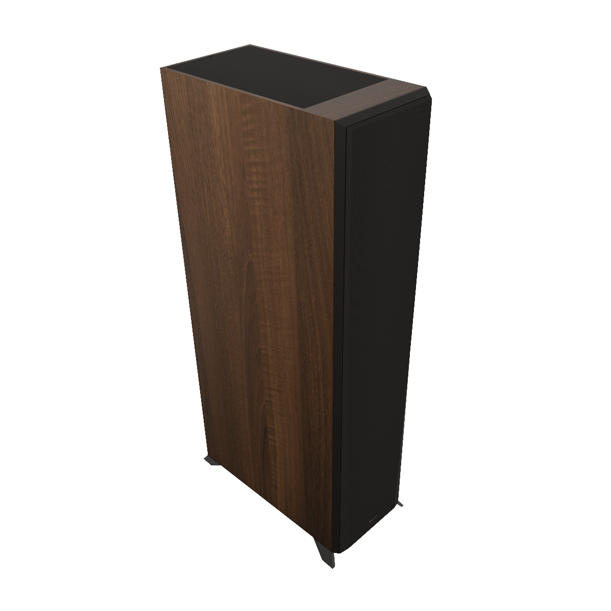 Klipsch RP-8060FA II Dolby Atmos Floorstanding Speakers - Walnut Walnut