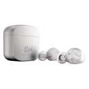 Klipsch T5II True Wireless Earbuds - Silver