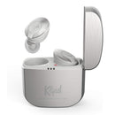 Klipsch T5II True Wireless Earbuds - Silver
