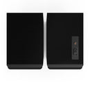 Klipsch The Fives II Active Bookshelf Speakers - Ebony Ebony