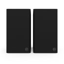 Klipsch The Fives II Active Bookshelf Speakers - Ebony Ebony