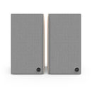 Klipsch The Fives II Active Bookshelf Speakers Pair - Red Oak Red Oak