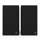 Klipsch The Fives II Active Bookshelf Speakers Pair - Walnut Walnut