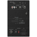 Klipsch The Nines Active Bookshelf Speakers Black Black