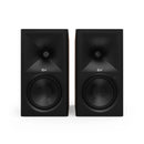 Klipsch The Nines II Active Bookshelf Speakers Walnut Walnut