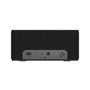 Klipsch The One Plus Premium Multiroom Bluetooth Wireless Speaker Black Black