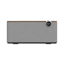 Klipsch The One Plus Premium Multiroom Bluetooth Wireless Speaker Walnut Walnut