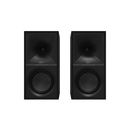 Klipsch The Sevens Active Speakers Black Black