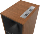 Klipsch The Sevens Active Speakers Walnut Walnut