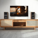 Klipsch The Sevens Active Speakers Walnut Walnut