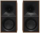 Klipsch The Sevens Active Speakers Walnut Walnut