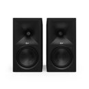 Klipsch The Sevens II Active Bookshelf Speakers Ebony Ebony