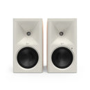 Klipsch The Sevens II Active Bookshelf Speakers Red Oak Red Oak