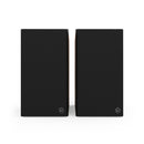 Klipsch The Sevens II Active Bookshelf Speakers Walnut Walnut