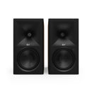 Klipsch The Sevens II Active Bookshelf Speakers Walnut Walnut