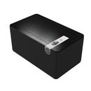 Klipsch The Three Plus Premium Multiroom Wireless Bluetooth Speaker Black Black
