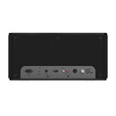 Klipsch The Three Plus Premium Multiroom Wireless Bluetooth Speaker Black Black