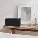 Klipsch The Three Plus Premium Multiroom Wireless Bluetooth Speaker Black Black