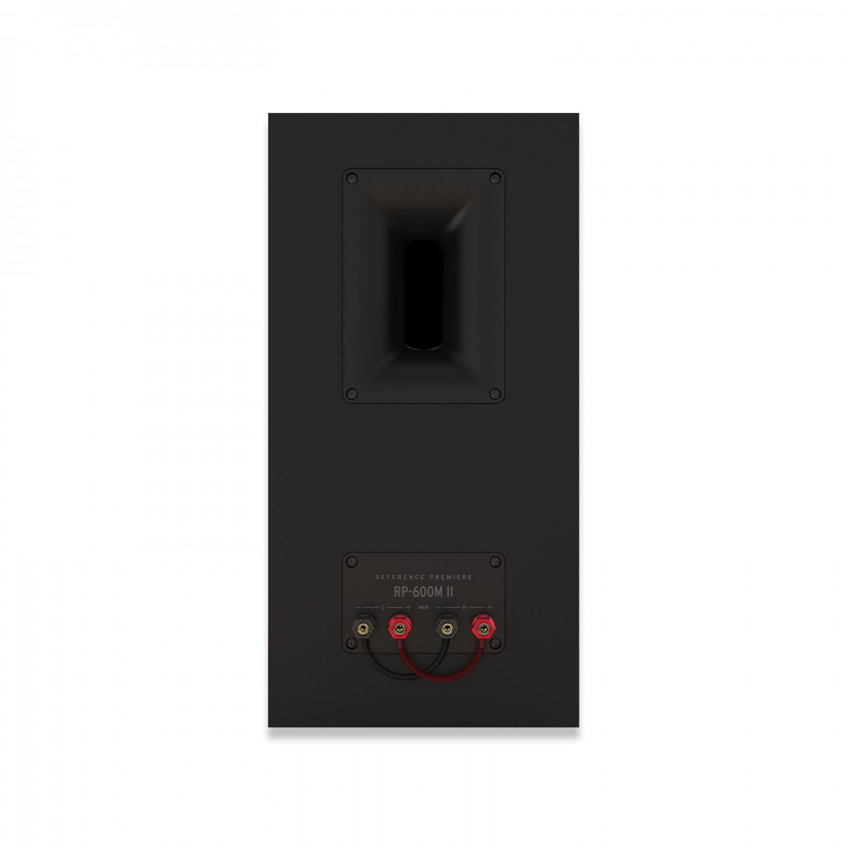 Klipsch Ultimate Reference Premier RP-8000F II 5.1 Home Cinema Speaker Package - Black Black