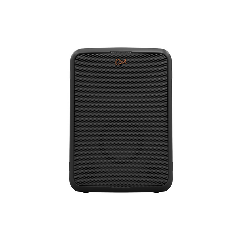 Klipsch VEGAS Bluetooth Party Speaker Black