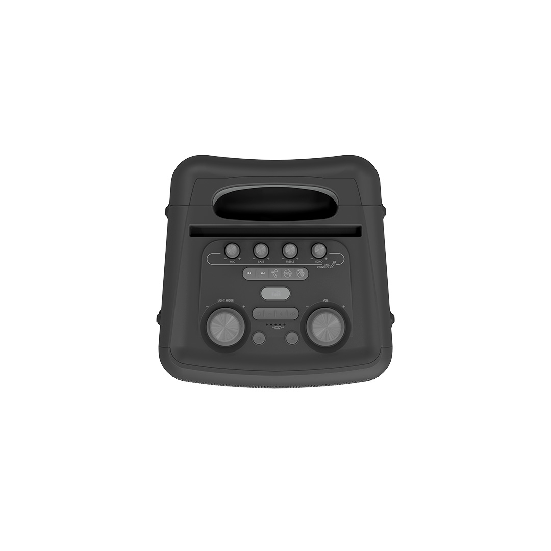 Klipsch VEGAS Bluetooth Party Speaker Black