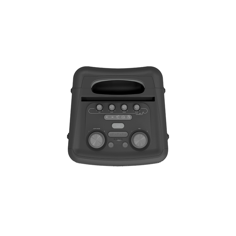 Klipsch VEGAS Bluetooth Party Speaker Black