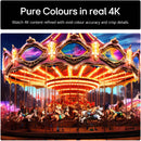 LG 43NANO80A6B 43 Inch NanoCell AI NANO80 4K Ultra HD HDR Smart TV 2025 43 Inch