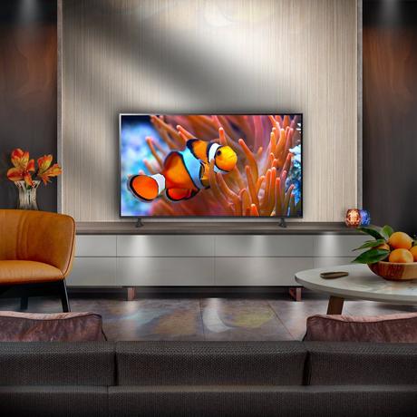 LG 50NANO81T6A NANO81 50 Inch LED NanoCell 4K UHD HDR Smart TV 2024 50 Inch