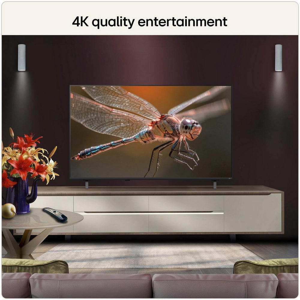 LG 50NU900B6LA 50 Inch NU90 NANO 4K LED Ultra HD HDR Smart AI TV 2026 50 Inch