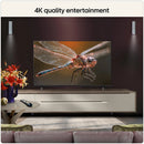 LG 50NU900B6LA 50 Inch NU90 NANO 4K LED Ultra HD HDR Smart AI TV 2026 50 Inch