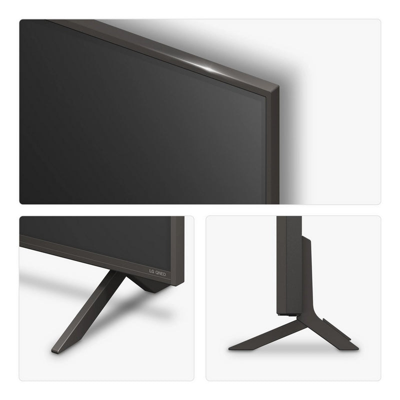 LG 50QNED84A6C 50 Inch QNED evo AI QNED84 HDR 4K Ultra HD Smart TV 2025 50 Inch