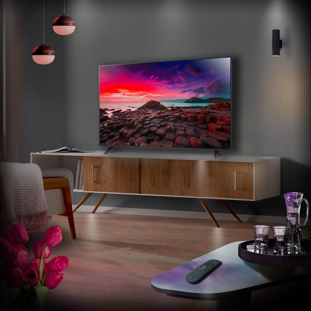 LG 50UT80006LA 50 Inch UT8 4K UHD LED Smart TV 2024 50 Inch