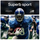 LG 55NANO80A6B 55 Inch NanoCell AI NANO80 4K Ultra HD HDR Smart TV 2025 55 Inch