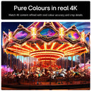 LG 55NANO80A6B 55 Inch NanoCell AI NANO80 4K Ultra HD HDR Smart TV 2025 55 Inch