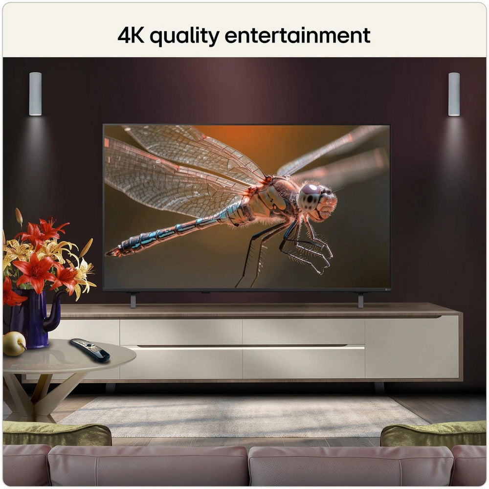 LG 55NU900B6LA 55 Inch NU90 NANO 4K LED Ultra HD HDR Smart AI TV 2026 55 Inch
