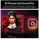 LG 55QNED85A6C 55 Inch QNED evo AI QNED85 HDR 4K Ultra HD Smart TV 2025 55 Inch