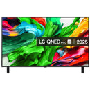 LG 55QNED85A6C 55 Inch QNED evo AI QNED85 HDR 4K Ultra HD Smart TV 2025 55 Inch