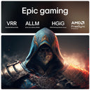 LG 55QNED85A6C 55 Inch QNED evo AI QNED85 HDR 4K Ultra HD Smart TV 2025 55 Inch