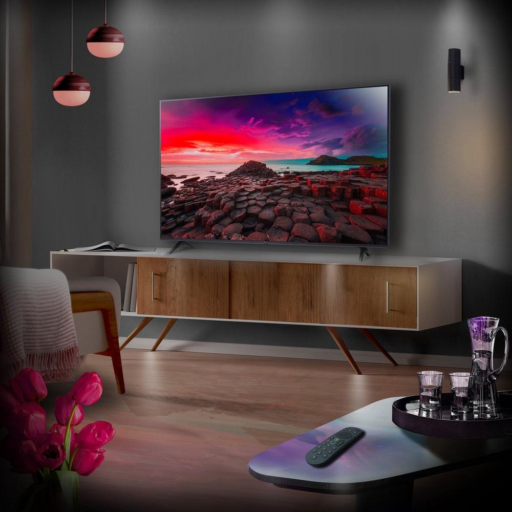LG 55UT80006LA UT8 55 Inch UT8 4K ThinQ LED Smart TV 2024 55 Inch