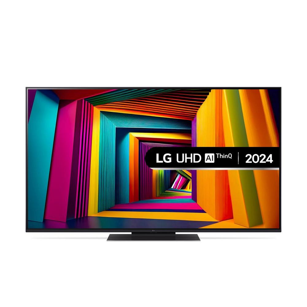 LG 55UT91006LA 55 Inch UT9 4K LED Smart TV 2024 55 Inch
