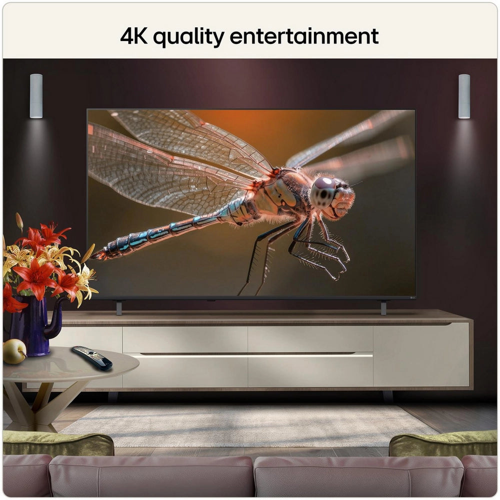 LG 65NU900B6LA 65 Inch NU90 NANO 4K LED Ultra HD HDR Smart AI TV 2026 65 Inch