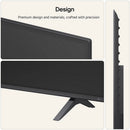 LG 65NU900B6LA 65 Inch NU90 NANO 4K LED Ultra HD HDR Smart AI TV 2026 65 Inch