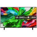 LG 65QNED85A6C 65 Inch QNED evo AI QNED85 HDR 4K Ultra HD Smart TV 2025 65 Inch