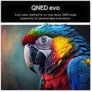 LG 65QNED85A6C 65 Inch QNED evo AI QNED85 HDR 4K Ultra HD Smart TV 2025 65 Inch