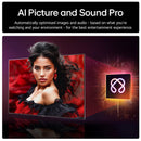 LG 65QNED85A6C 65 Inch QNED evo AI QNED85 HDR 4K Ultra HD Smart TV 2025 65 Inch